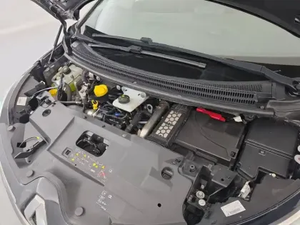 Photo 25 Renault Scenic  dCi 160 Energy EDC