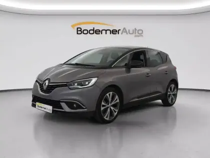 Photo 15 Renault Scenic  dCi 160 Energy EDC