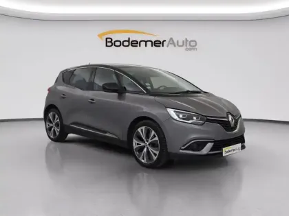 Photo 21 Renault Scenic  dCi 160 Energy EDC