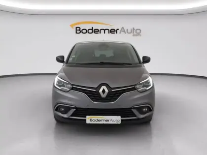 Photo 22 Renault Scenic  dCi 160 Energy EDC
