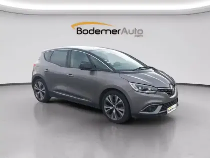Photo 6 Renault Scenic  dCi 160 Energy EDC