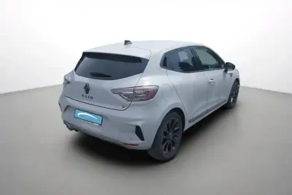 Photo 5 Renault Clio  TCe 90
