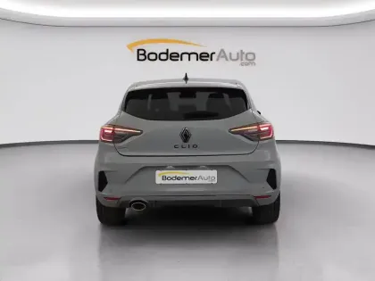 Photo 12 Renault Clio  TCe 90