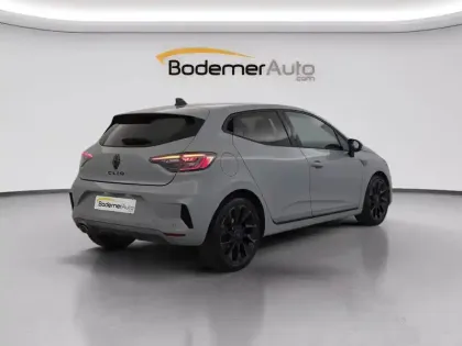 Photo 13 Renault Clio  TCe 90