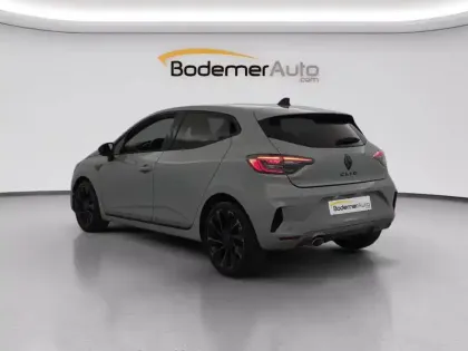 Photo 11 Renault Clio  TCe 90