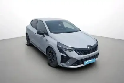 Photo 7 Renault Clio  TCe 90