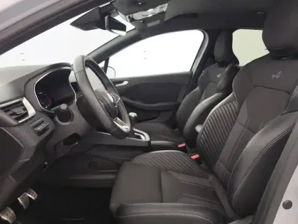 Photo 25 Renault Clio  TCe 90
