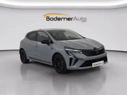 Photo 15 Renault Clio  TCe 90