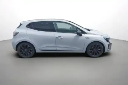 Photo 6 Renault Clio  TCe 90
