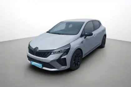 Photo Renault Clio Esprit Alpine