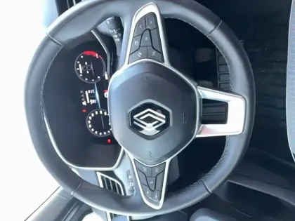Photo 13 Renault Clio  TCe 90
