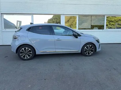 Photo 5 Renault Clio  TCe 90