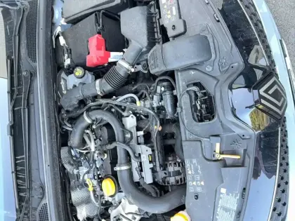 Photo 27 Renault Clio  TCe 90