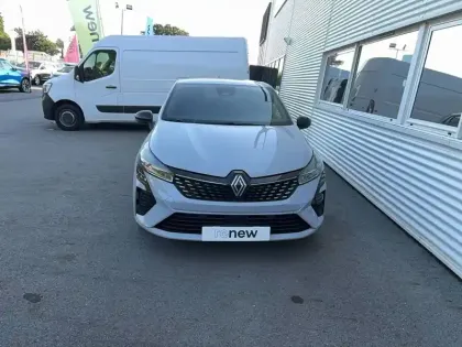 Photo 7 Renault Clio  TCe 90