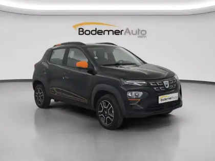 Photo 15 Dacia Spring  Achat Intégral