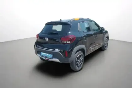 Photo 5 Dacia Spring  Achat Intégral
