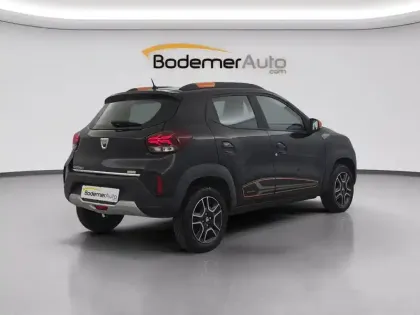 Photo 13 Dacia Spring  Achat Intégral