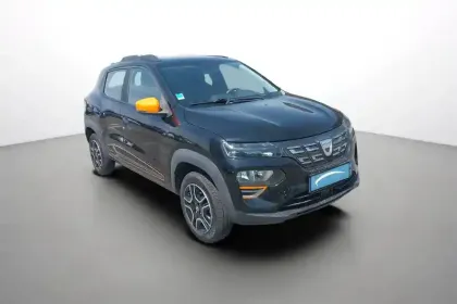 Photo 7 Dacia Spring  Achat Intégral