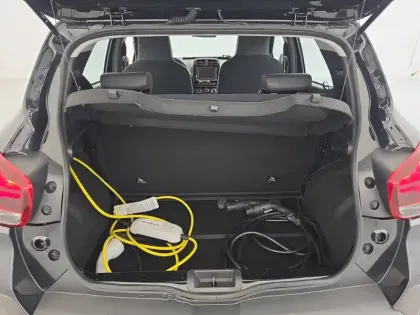Photo 41 Dacia Spring  Achat Intégral