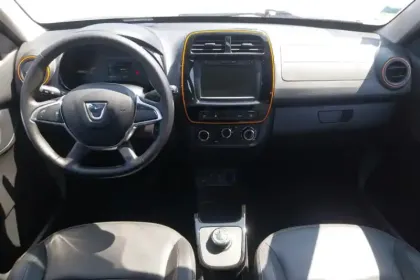 Photo 8 Dacia Spring  Achat Intégral