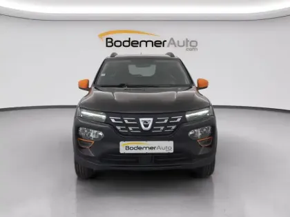 Photo 16 Dacia Spring  Achat Intégral