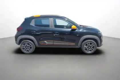Photo 6 Dacia Spring  Achat Intégral