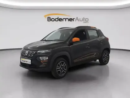 Photo 9 Dacia Spring  Achat Intégral