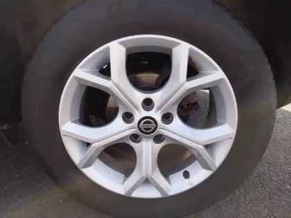 Photo 18 Nissan Juke  DIG-T 117