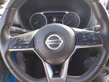 Photo 16 Nissan Juke  DIG-T 117