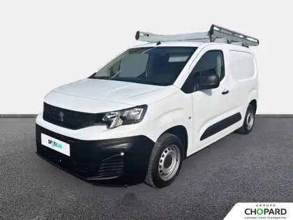 Photo Peugeot Partner Premium