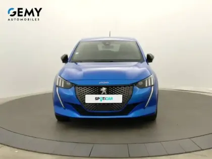 Photo 30 Peugeot 208  PureTech 100 S&S EAT8