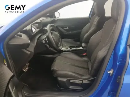Photo 37 Peugeot 208  PureTech 100 S&S EAT8