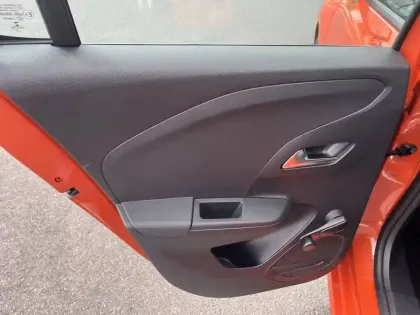 Photo 39 Opel Corsa  Electrique 136 ch & Batterie 50 kWh