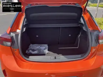Photo 5 Opel Corsa  Electrique 136 ch & Batterie 50 kWh