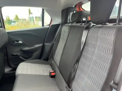 Photo 43 Opel Corsa  Electrique 136 ch & Batterie 50 kWh