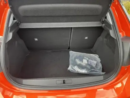 Photo 32 Opel Corsa  Electrique 136 ch & Batterie 50 kWh