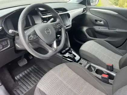 Photo 42 Opel Corsa  Electrique 136 ch & Batterie 50 kWh