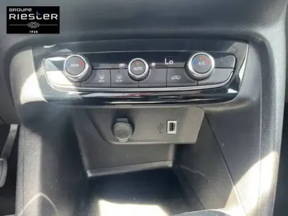 Photo 14 Opel Corsa  Electrique 136 ch & Batterie 50 kWh