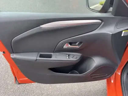 Photo 40 Opel Corsa  Electrique 136 ch & Batterie 50 kWh