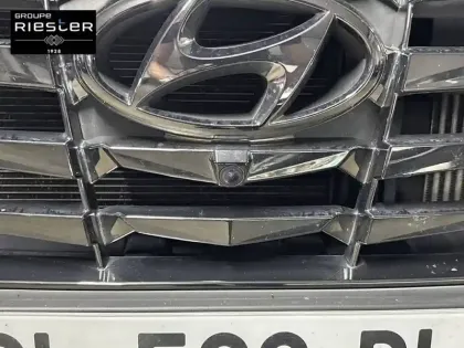 Photo 11 Hyundai Tucson  1.6 CRDi 136 Hybrid 48V DCT-7