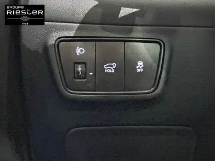Photo 17 Hyundai Tucson  1.6 CRDi 136 Hybrid 48V DCT-7