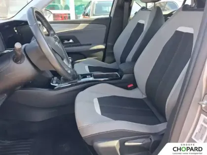 Photo 10 Opel Mokka  1.2 Turbo 100 ch BVM6