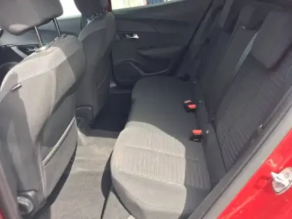 Photo 9 Peugeot 2008  PureTech 100 S&S BVM6
