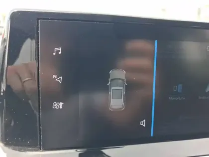Photo 14 Peugeot 2008  PureTech 100 S&S BVM6