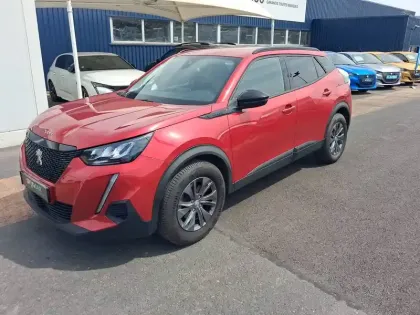 Photo Peugeot 2008 Style