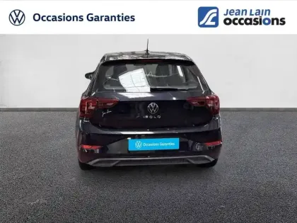 Photo 7 Volkswagen Polo  1.0 TSI 95 S&S BVM5