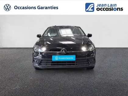 Photo 8 Volkswagen Polo  1.0 TSI 95 S&S BVM5