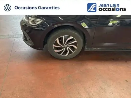 Photo 11 Volkswagen Polo  1.0 TSI 95 S&S BVM5