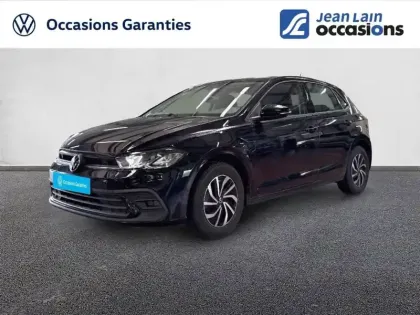 Photo Volkswagen Polo Life Plus