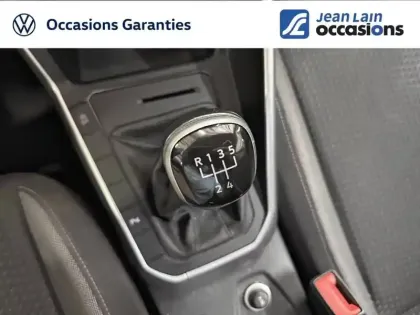 Photo 18 Volkswagen Polo  1.0 TSI 95 S&S BVM5